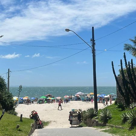 Canasvieras Praia Norte フロリアノポリス エクステリア 写真