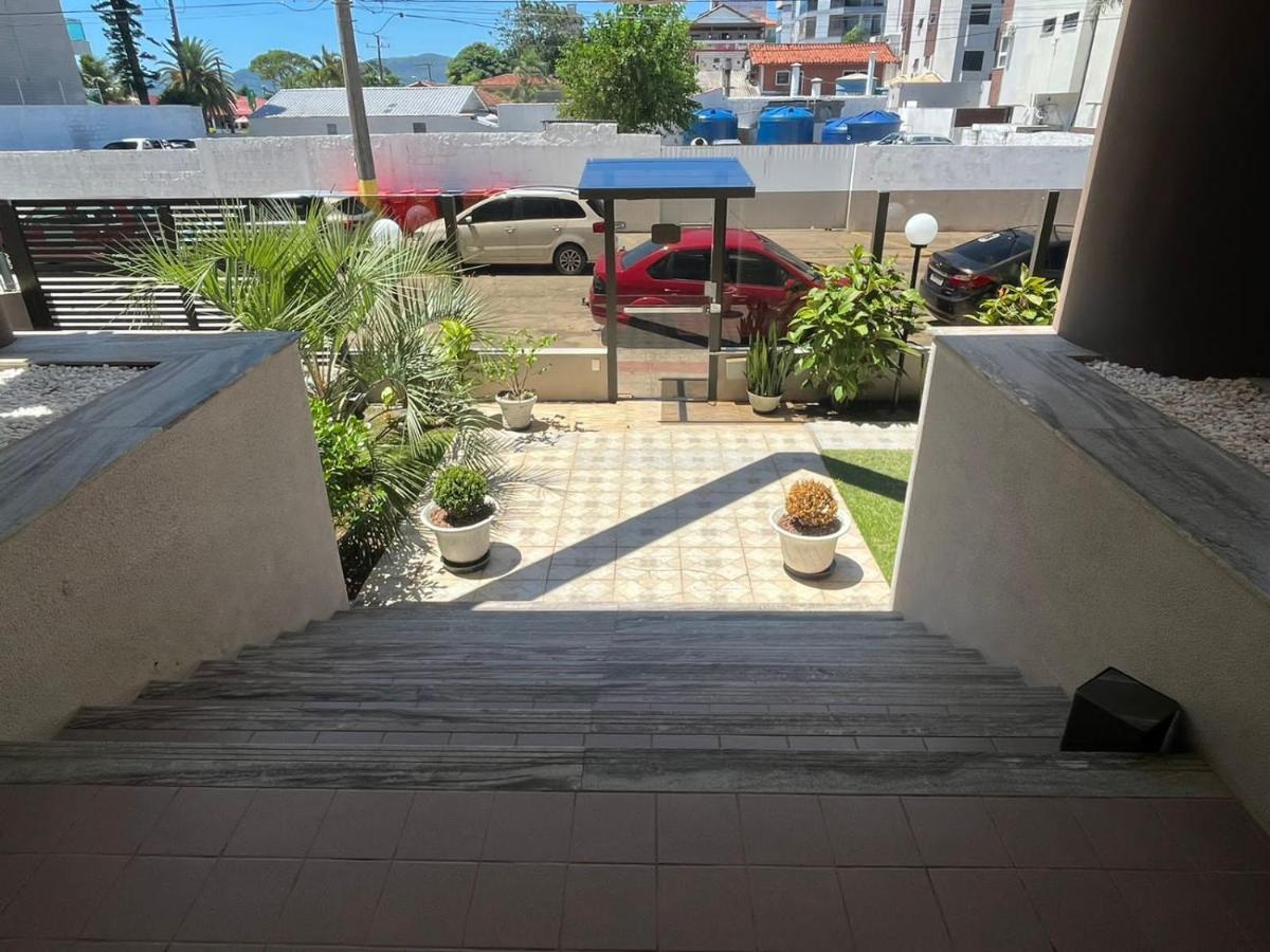 Canasvieras Praia Norte フロリアノポリス エクステリア 写真